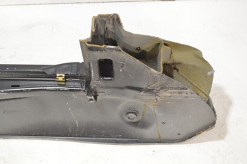 фото thumb №15, Поріг лівий ремкомплект mercedes r129 sl 1296301340