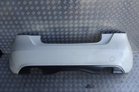 фото thumb №1, Mercedes w176 бампер зад задний