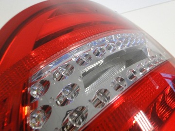 фото thumb №11, Mercedes c класс 204 w204 универсал лампа задняя правая