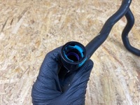 фото thumb №10, Wąż труба шланг wody polestar ii 2 31684212 2020-