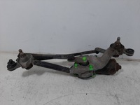 фото thumb №12, Hyundai elantra v lift 14r механізм двірник перед 98100-3x000