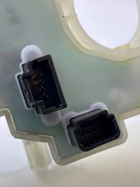 фото thumb №8, Переключатель комбинированный renault master iii movano b