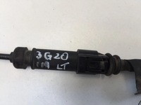 фото thumb №9, Bmw 3 g20 g21 2020 датчик швидкості dsc abs задня