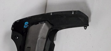 фото thumb №11, Бампер зад toyota rav 4 v 19- 4 pdc 52159-42320