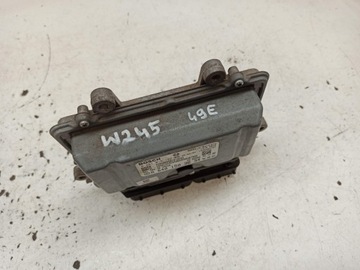 фото thumb №12, Mercedes w245 комп'ютер двигуна a6401503634 org