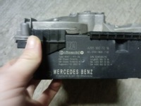 фото thumb №7, Mercedes x253 w253 glc механизм крышки багажника модуль привод