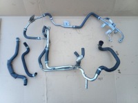 Купить Hyundai tucson iv 1.6 t-gdi g4ft пабтрубок  труба воды 28237-2m800, фото thumb