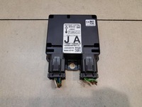 фото thumb №1, Модуль подушка безопасности ford fiesta mk6 1.3