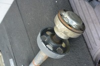 фото thumb №8, Wał приводной audi q7 4l touareg 7l cayenne