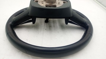 фото thumb №15, Руль кожа мульти audi q3 a4 b8 рестайлинг 8u0124 8u0419091