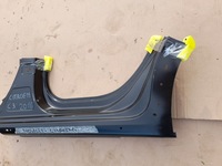 фото thumb №3, Лівий поріг стійка citroen c3 iii 3 org новий