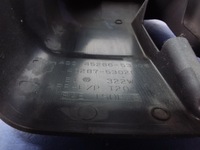 фото thumb №7, Lexus is 220 ii xe20 защита колонки рулевого