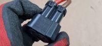 фото thumb №6, Sq5 80a q5 рестайлінг штекер вентиляторів роз'єм 4g0906234a a4 b9 8w a5 q7 4m