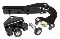 фото thumb №1, Подрамник ролик дверь комплект master iii opel movano b kpl