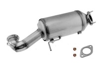 фото thumb №1, Chevrolet aveo 1.3 дизель od 2011r. хэтчбек + sedan фильтр dpf fap