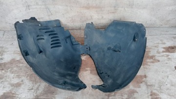 фото thumb №6, Mercedes e клас w211 fl підкрилок перед праві