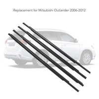 фото thumb №12, 4 szt. прокладка do поперечина дверь 5727a003 прокладка do формование ds