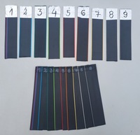 фото thumb №9, Кольорове стрічки ременів безпеки zmiana koloru