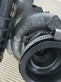 фото thumb №6, Ford focus mk2 c-max 1.8 tdci 04-10 турбонагнітач