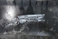 Бампер перед передний bmw 3 g20 g21 7422239 Доставка, фото thumb