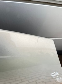 фото thumb №6, Капот opel vectra z163