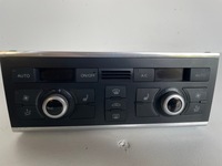 фото thumb №6, Панель кондиціонера audi q7 4l lift 4l0820043ap