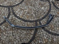 фото thumb №11, Mercedes 243 eqb молдинг бампера напрямна перед 2438853900 2438855400 оригінал