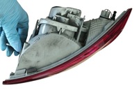 фото thumb №6, Лампа правая задняя правый задняя skoda rapid 5jh.945.096