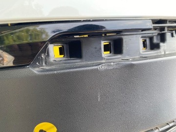 фото thumb №6, Volkswagen tiguan бампер зад ii рестайлінг 5na807521e