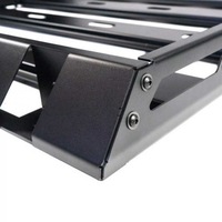 фото thumb №8, Багажник крышный jeep wrangler jk 4d ofd