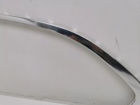 Bmw 5 f10 f11 2013 молдинг стекло боковой 7248805 Киев, фото thumb