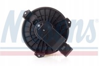 фото thumb №11, Nissens 87419 вентилятор внутренний