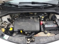 фото thumb №6, Renault clio iii lift 3d молдинг крыла левая правая 2013