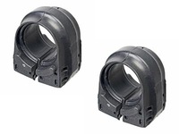 фото thumb №1, Оригинальный номер renault втулки стабилизатора задняя movano b