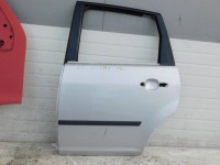 фото thumb №4, Ford focus c-max i 2006r дверь левый задняя