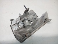 фото thumb №1, Захист теплова двигуна renault arkana 1.3 tce 144509337r