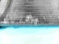 фото thumb №8, Радиатор wody vw polo iv 9n 1.2 6v wiel