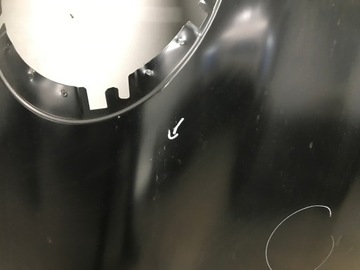 фото thumb №6, Mini cooper r55 r56 r57 капот нова оригінал