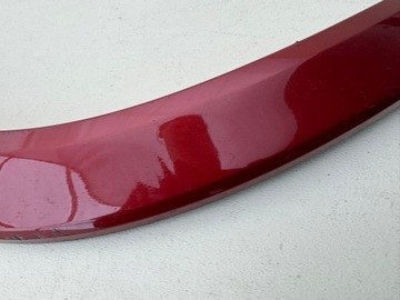 фото thumb №11, Mercedes gls w167 x167 планка крыльев левый зад левая a1678841800 / 15353105