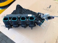 фото thumb №5, Ford kuga mk3 2.5 гибрид коллектор всасывающий lx6e-9424-aa