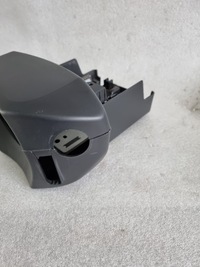 фото thumb №5, Корпус керма 484710005r renault megane iii