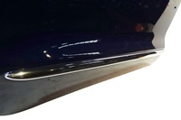 фото thumb №8, Chrysler pacifica 17- дверь правое задняя задние раздвижные pbx