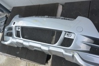 фото thumb №5, Bmw x5 e70 бампер перед переднє hamann 06-10 оригінал