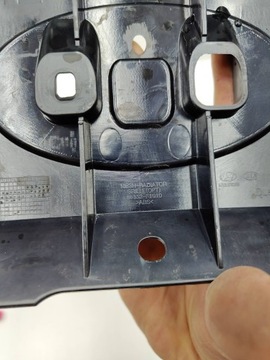 фото thumb №10, Kia sportage iv решітка радіатора решітка бампера перед 86352-f1010