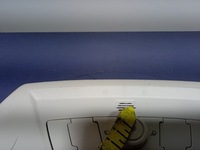 фото thumb №9, Ford c-max mk2 energi бардачок стельовий 156226100