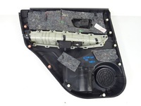 фото thumb №7, Qashqai j10 рестайлінг боковина двері праві зад 2009-2013