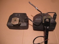 фото thumb №4, Фара прожектор лампа протитуманна фара робочий