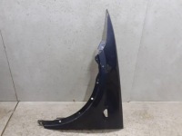 фото thumb №1, Крыло передний перед левый tesla x