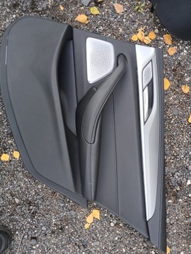 фото thumb №16, Bmw m5 f90 g30 lci m-power салон сидіння 2023 рік масаж вентиляція підігрів