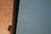 фото thumb №6, Дверь задняя правое крыло vw caddy 3 iii lift 12r